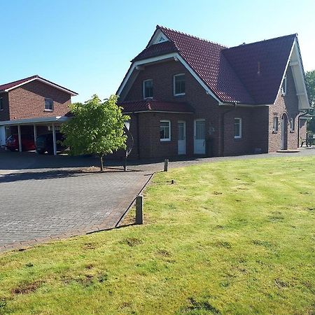 Ferienwohnungen Poettker Bad Zwischenahn Exteriör bild