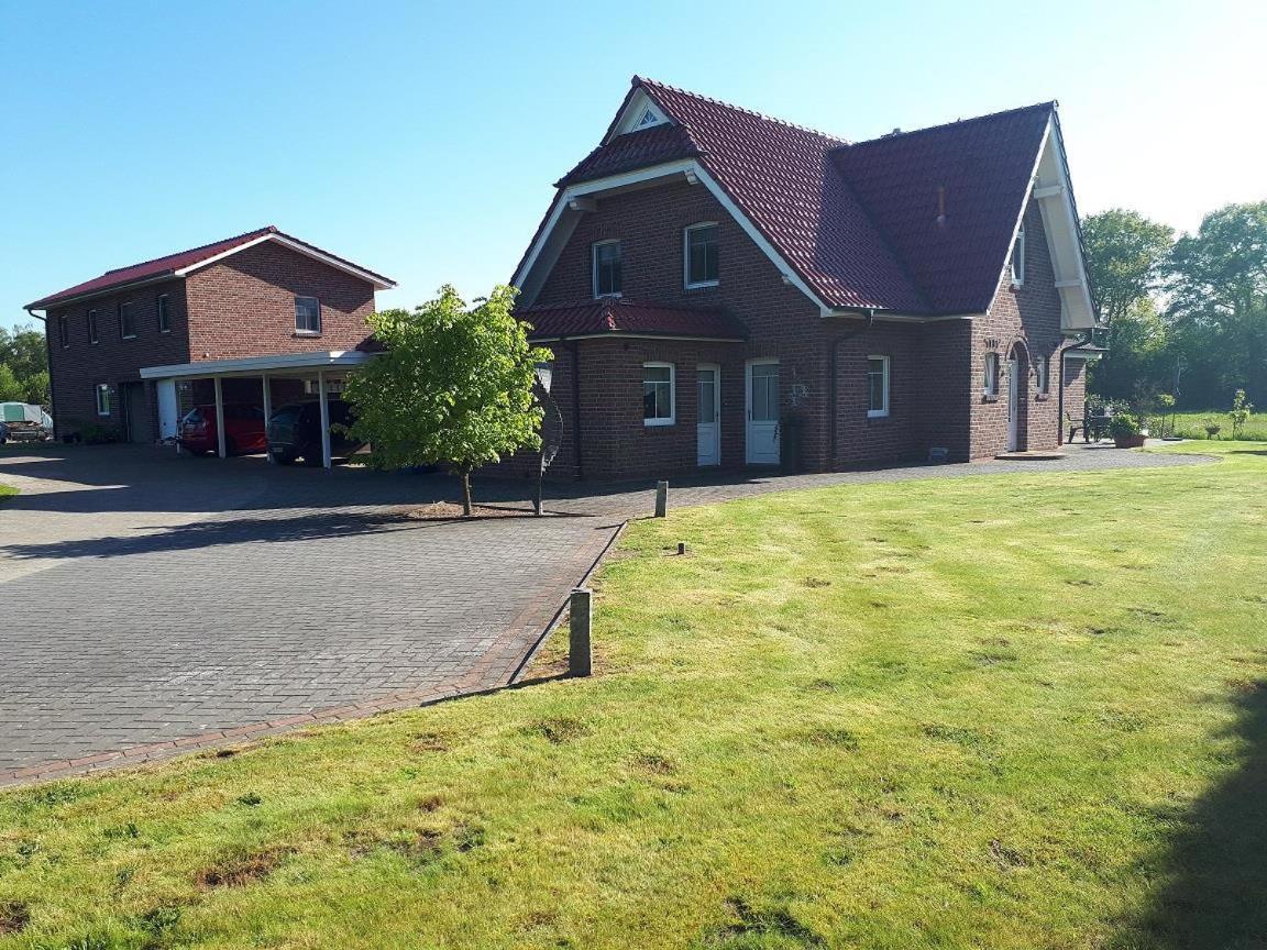 Ferienwohnungen Poettker Bad Zwischenahn Exteriör bild