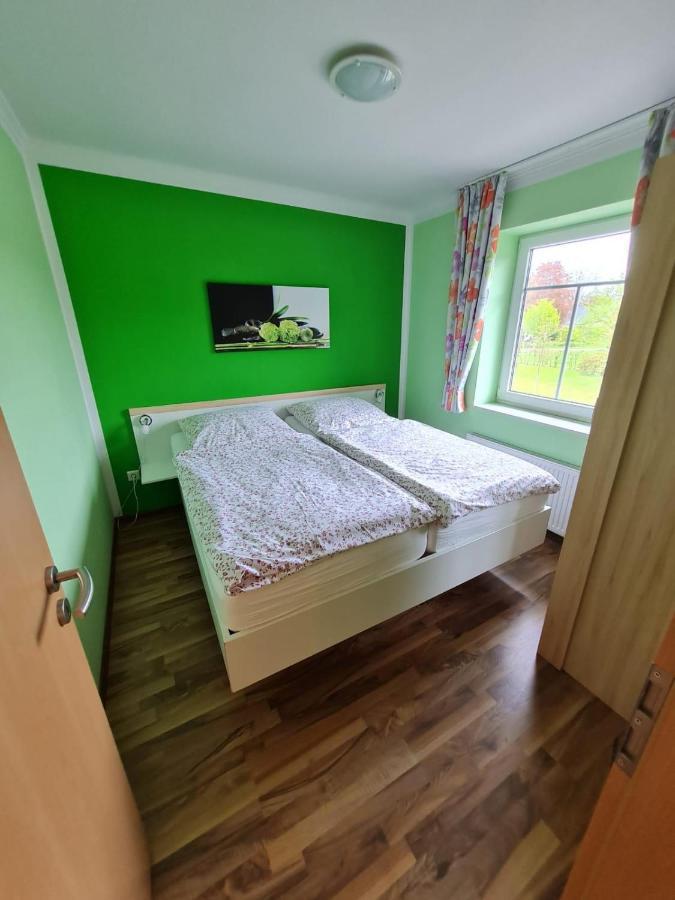 Ferienwohnungen Poettker Bad Zwischenahn Exteriör bild