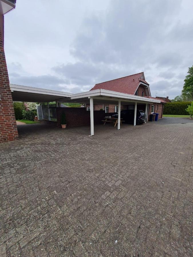 Ferienwohnungen Poettker Bad Zwischenahn Exteriör bild