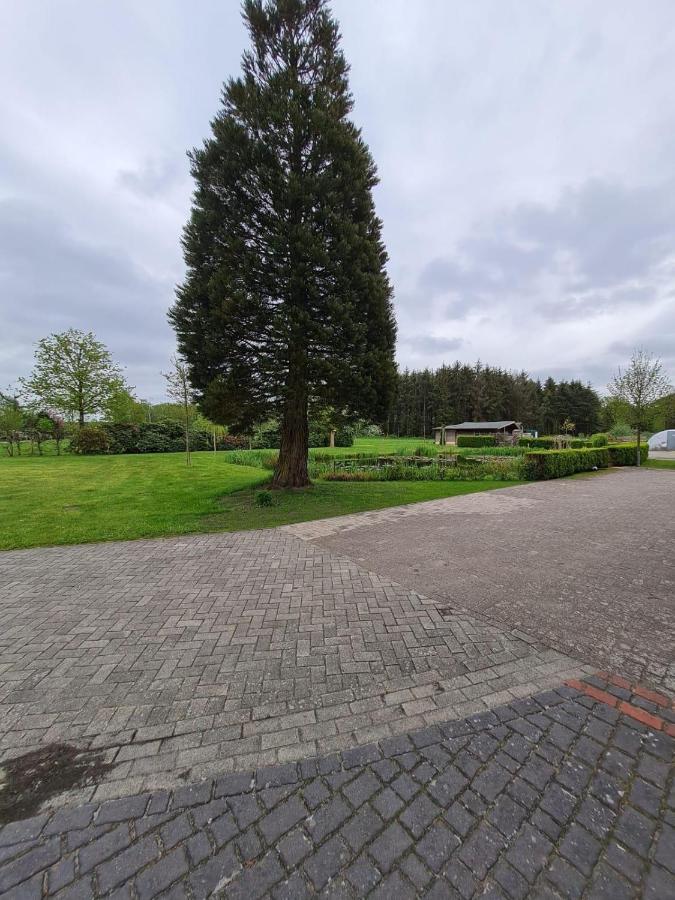 Ferienwohnungen Poettker Bad Zwischenahn Exteriör bild